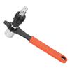 Multi-Function Bike Crank Extractor Crank Removal Tool Set  for Bike Repair