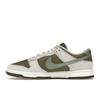 Nike Dunk Low Year of the Snake Unisex Sneakers Green Medium-Olive Jade-Horizon HV5980-231