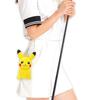 Pikachu Pokemon Ball-Tasche