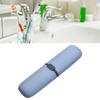 Toothbrush Travel Case Multifunction Durable Protective Portable Toothbrush Holder for Toothbrush