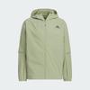 Adidas Men's Sport Casual Hooded Jacket KB5158