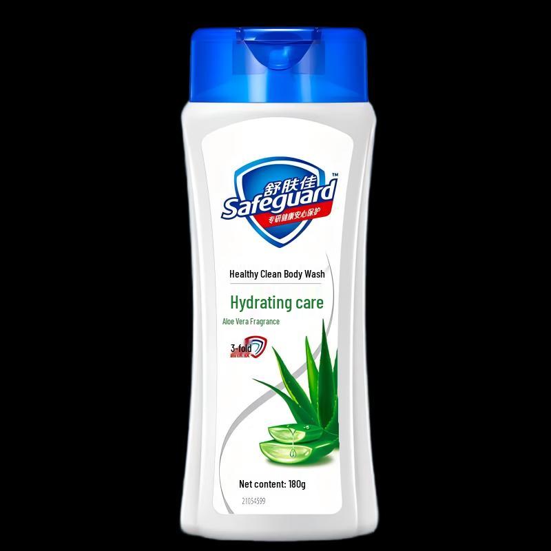 Walch Antibacterial Personal Care and Laundry Gift Set
