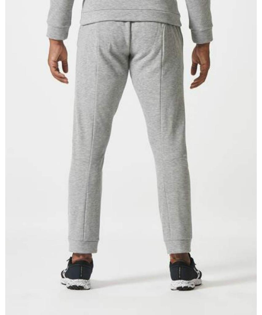 Mizuno Training Wear Size 3XL to Japanese size Sweatpants, 32MD8661, Men's, Black, (equivalent 3L)