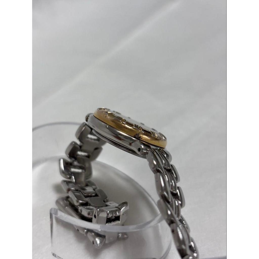 Used FENDI 920L ladies quartz ladies WATCH watch operation OK WORKING