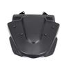 Motorcycle Front Fender Cover Extension ABS Mudguard Extender Beak Splash Guard For Yamaha XT1200Z XT 1200 Z Super Tenere 1200