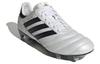 adidas Copa Icon Fg Cloud White Core Black Gold Metallic IE7535