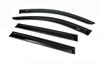Windshields SW (4 Pcs, HIC) for Skoda Octavia II A5 2006-2010