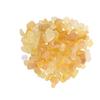 1Pack Fish Tank Decoration Natural Crystal Pebbles Amber Color About 500G Polished Tumbled Stones for Aquariums Flowerpot Gravel