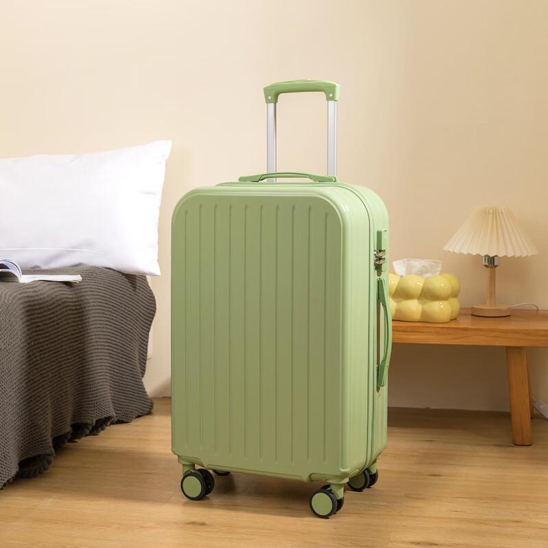 Maleta de Viaje Spinner Rígida Serie 901 Estilo Fresco JOURHEY SHI
