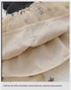 2025 Girls' Fluffy Mesh Princess Dress - New Korean Toddler Summer Trend