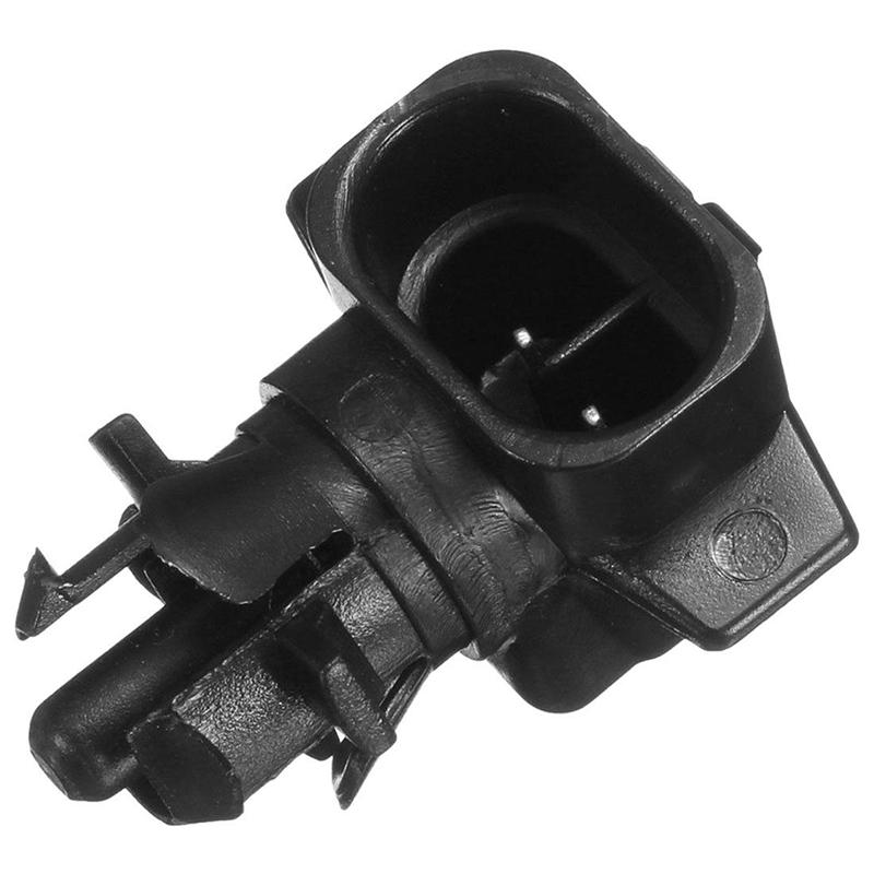 2-Pin Car Outside Ambient Air Temperature Sensor 9152245 for Opel/Vauxhall Insignia A 2009 2010 2011 2012 2013 2014 2015-2017