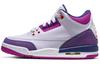 3 Retro Barely Grape GS 441140-500