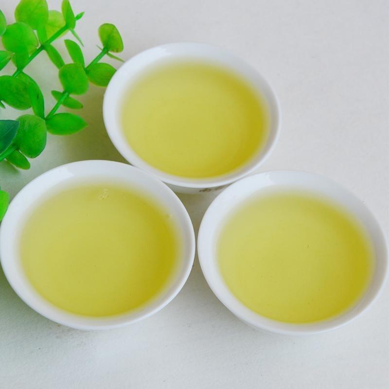 Новинка 2023 года Тегуаньинь Тегуаньинь 64 Улун Чайная сумка для здоровья с пузырьками — фото 4