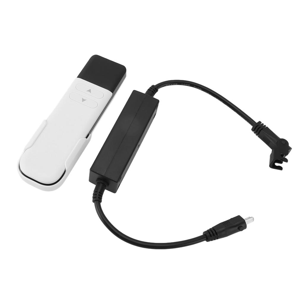 Linearantriebssteuerung Professioneller Bürsten-Gleichstrommotor Elektrischer Relaxsessel-Schalter für Laderaum