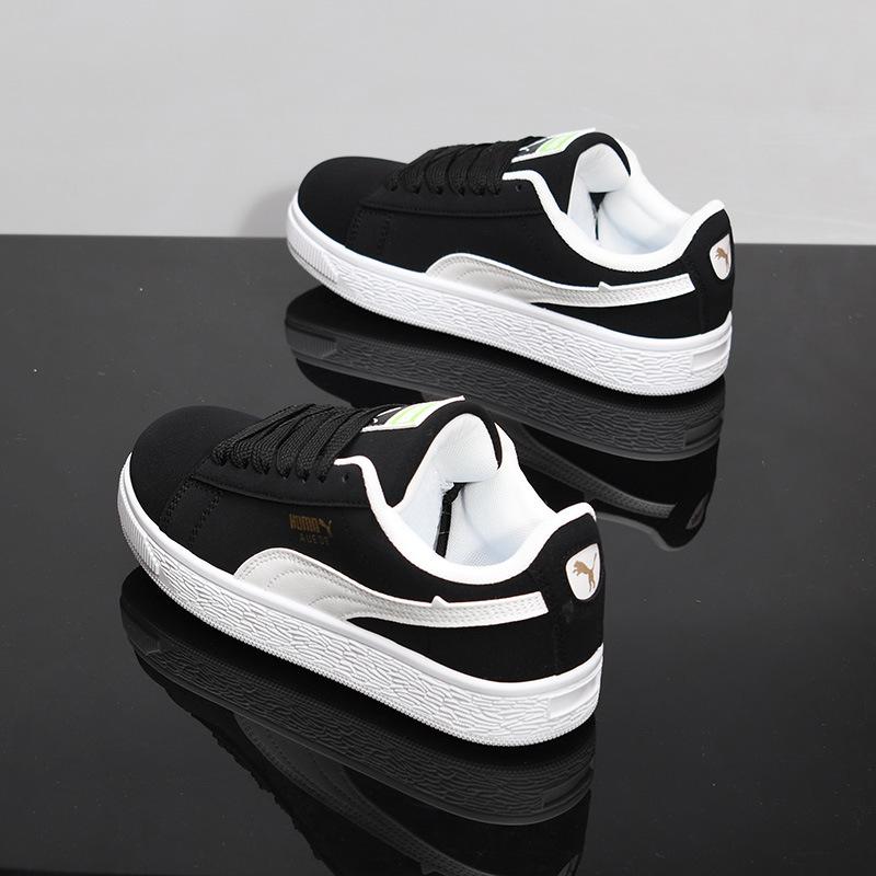 New bread autumn soft-soled casual sports shoes German training shoes 22 35