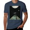 Unknown Road To TShirt Plus Size Gym Sports TShirt