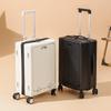 Hengyuanxiang HYX8075 Multi-function Zipper Luggage