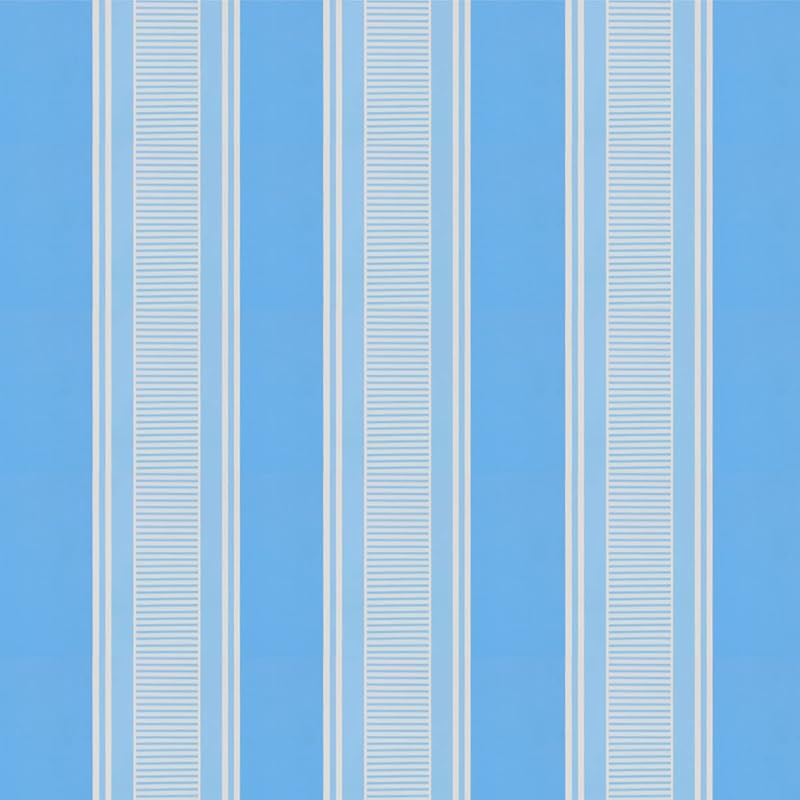 17,7 x 117 Розовые и белые полосы Обои Самоклеящаяся контактная бумага Декоративное водонепроницаемое настенное покрытие Шкафы Полки Подкладка 17.7 x 117