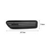 Perfect Match Compact Perfect Match Side Fender Vent Grille  for BMW 3 Series M3 E46 2001-2006