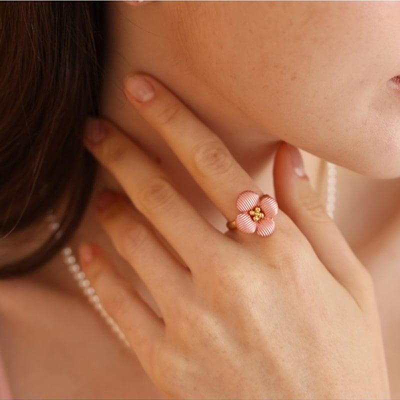 Dana Burton Royal Balloon Mini-Ring