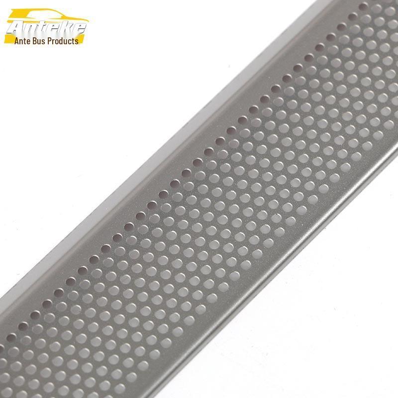 Lantu 21 Seat Dustproof Speaker Cover & Audio Box Panel Accessories