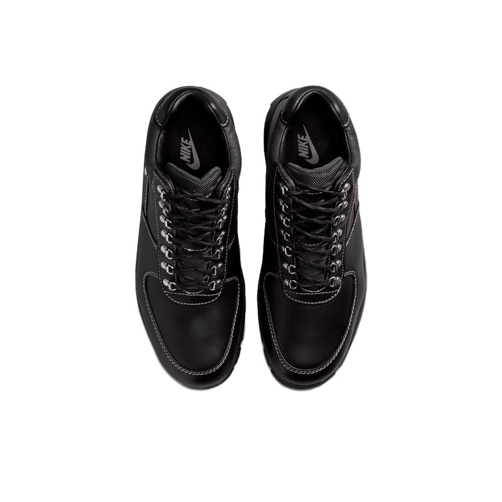 Nike Кроссовки Air Max Goadome Premium Black Off Noir Unisex Vast-Grey HF5306-001