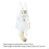 Cat Backpack for Women And Children Who Love Pets