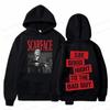 Movie Scarface Hoodies Men Women Fashion Hip Hop Hoodie Kids Coats Women Sweats Tony Montana Clothing Women's Tracksuits Girl