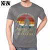 Fashion Summer For Men tshirt Happiness Is Watching Gunsmoke Over And Over Again Short Sleeve Workout ONeck Top Tees