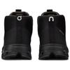 ON Cloudroam Sneakers da uomo impermeabili nere Eclipse 3MD30070106