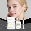Ampoule Serum, Gentle Skin Care, Improves Facial Contour, Refines Skin Texture for Smooth, Supple & Radiant Complexion