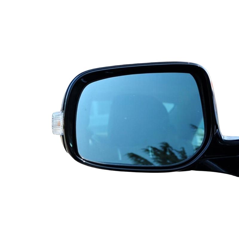For Toyota CAMRY 2006 07 08 09 10 11 Yaris vitz 05-10 Vios xp90 07-13 8796133640,8793133680 Car heated Convex Mirror Glass