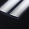 400 Natural, And Seamless Double Eyelid Tapes