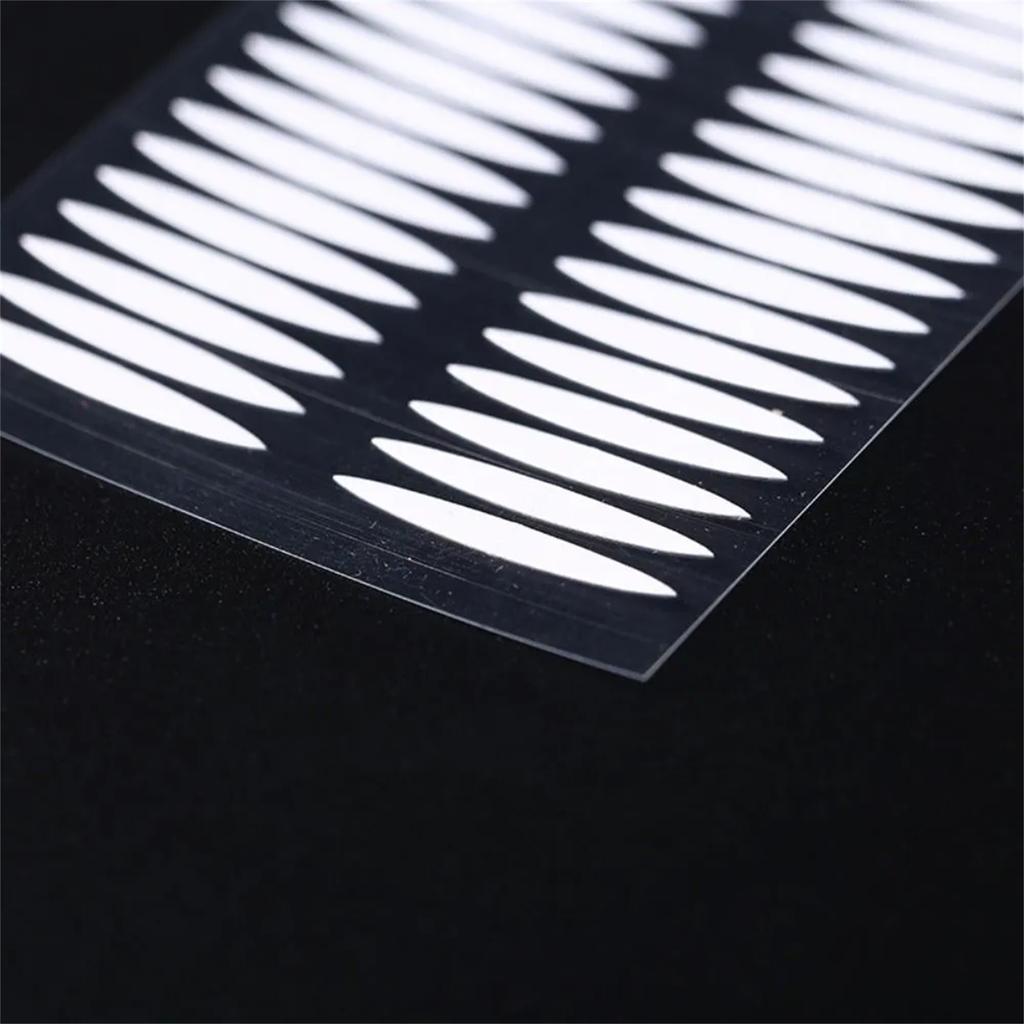 400 Natural, And Seamless Double Eyelid Tapes