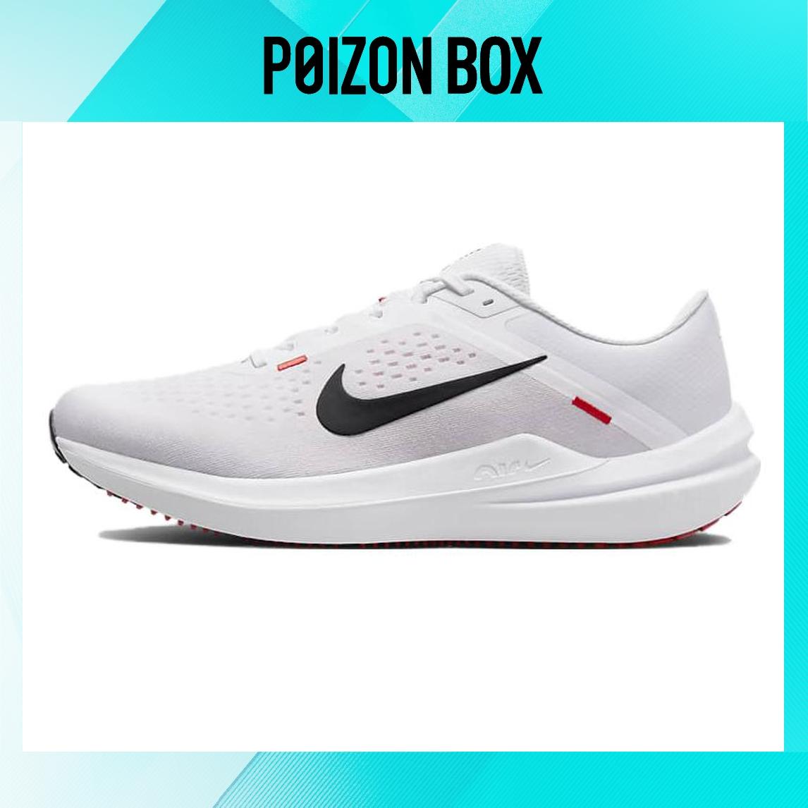 

кроссовки Nike Air Winflo 10 Running shoes Male DV4022-100