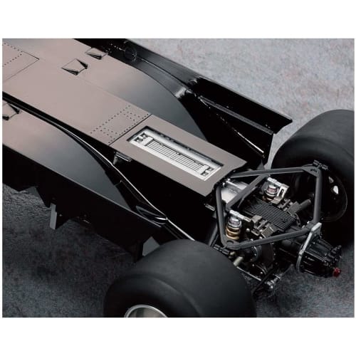 Hasegawa Lotus 79 1978 German GP Winner 1/20 FG3