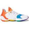 adidas Harden Volume 4 'Pride' Men's FX4797