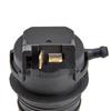 Efficient Replacement Windshield Washer Pump Motor Corrosion Resistant 060210-4990 76806SJCA01 06021-5130 89521007001