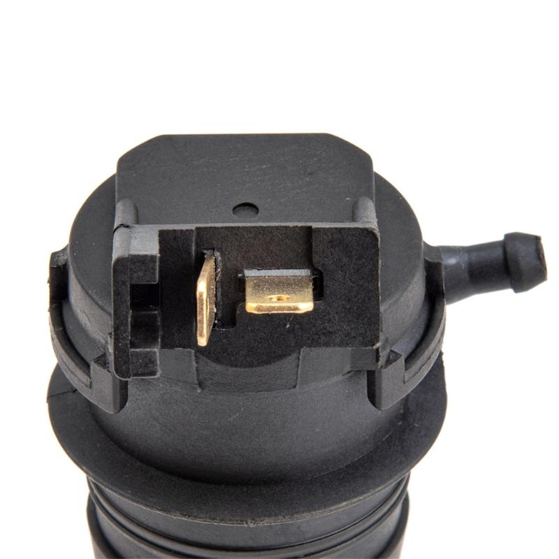 Efficient Replacement Windshield Washer Pump Motor Corrosion Resistant 060210-4990 76806SJCA01 06021-5130 89521007001