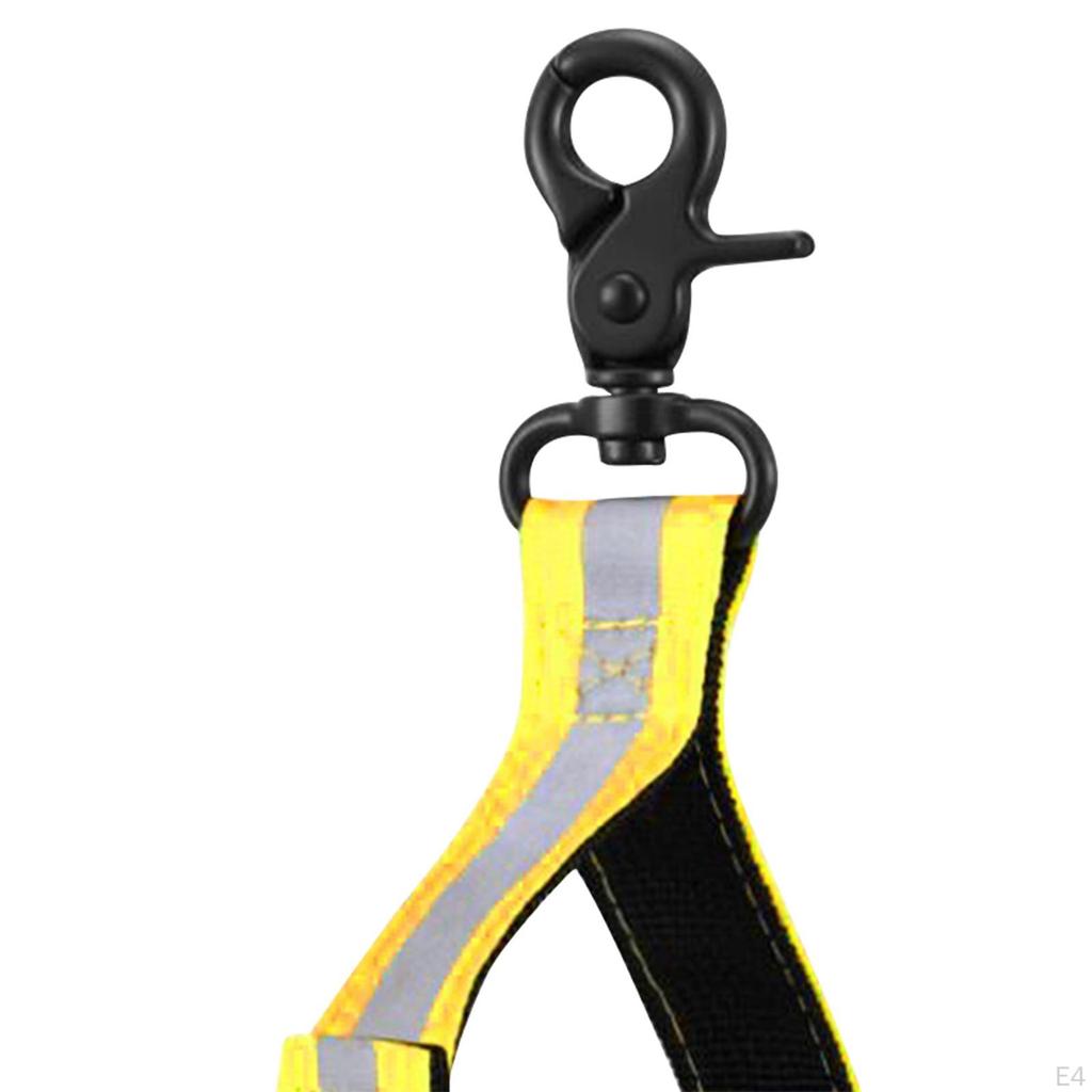 Firefighter Glove Holder for Cold Weather Work Gloves