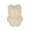30g Mooncake Mold Plastic Hand Press Mold Cookie Tool Muppet Bear Mould  Pastry