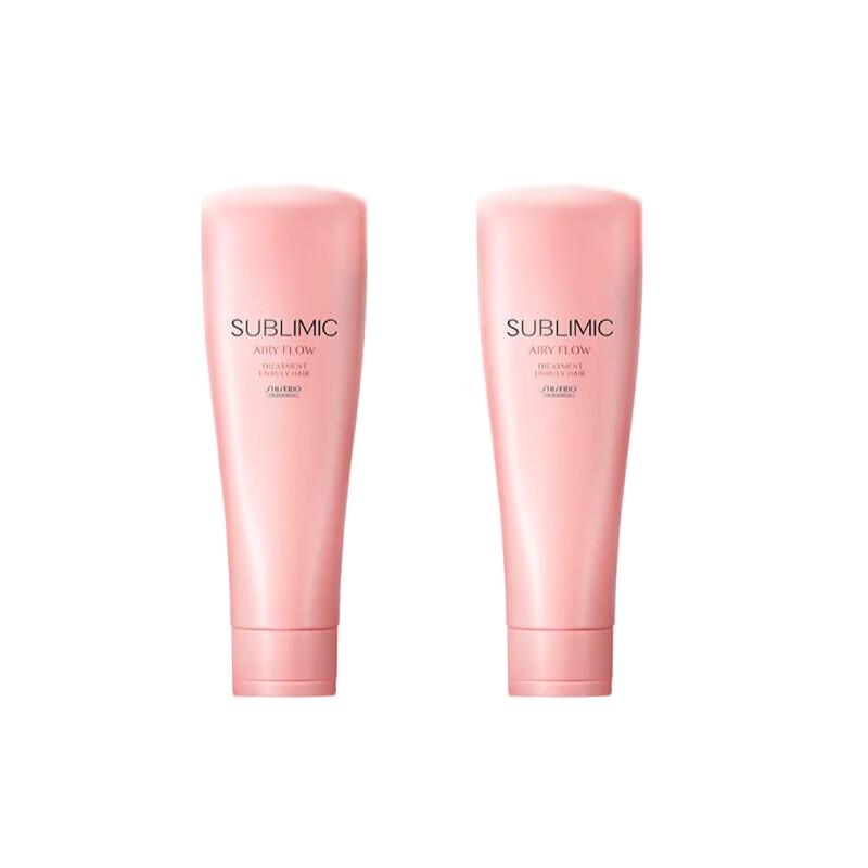 Shiseido Professional CPS Lightweight Smooth Conditioner Duo