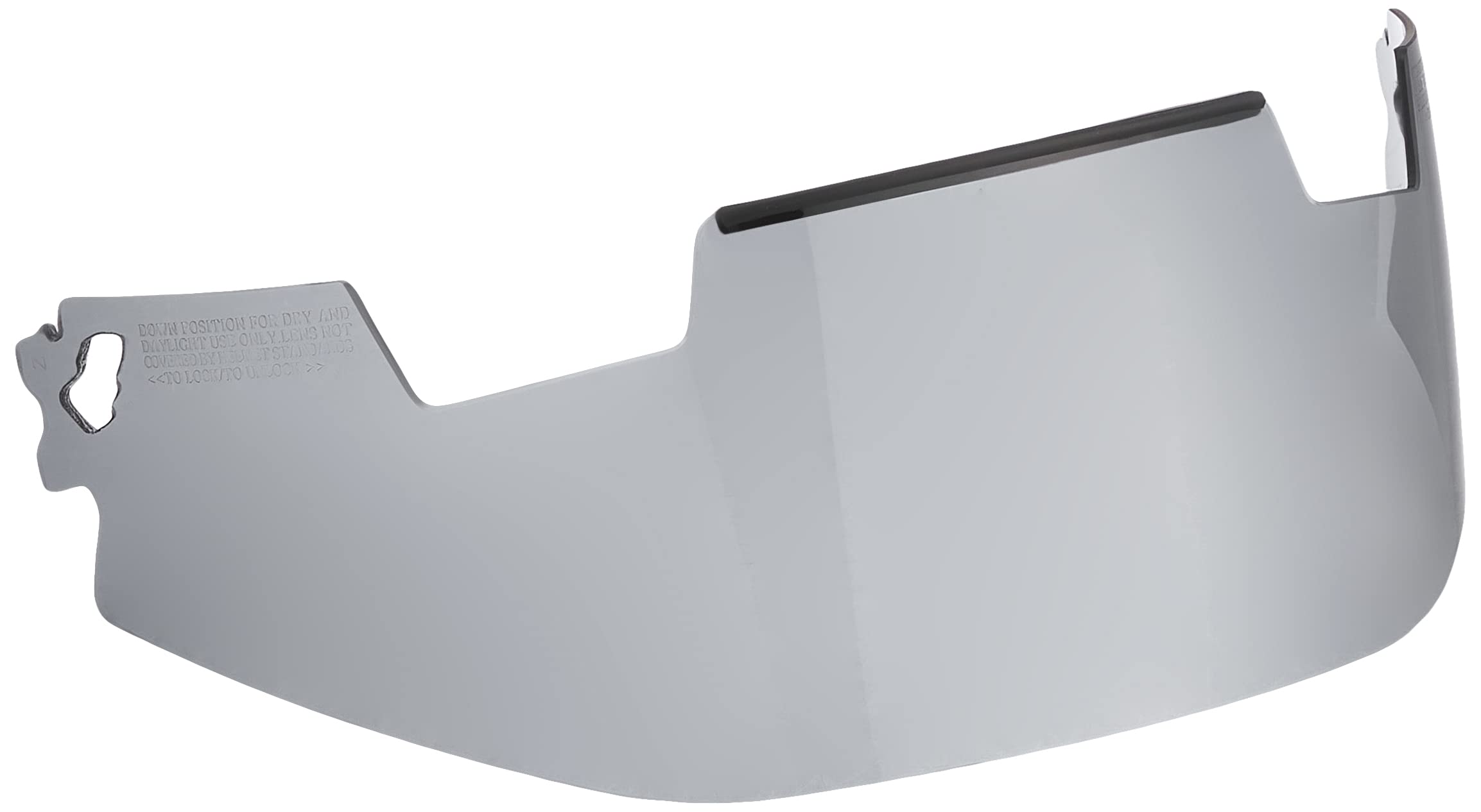 

Длинный солнцезащитный козырек Pro Shade, дымчатый 031028 [Arai] VAS-Z