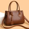 Niche Design Bag, Retro, Fashionable and Simple Single-shoulder Tote Bag, Crossbody Bag