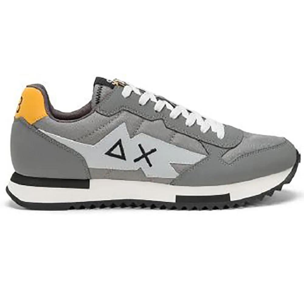 Sun68 Кросовки Niki Solid