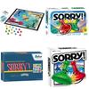 Das Spiel Sorry Of Sweet Revenge Freunde Familienzusammenkünfte Tischspiele Schach