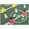 10Pcs round Soccer Balls for Foosball Table Football Indoor Board Game Sport Gifts Fussball Soccerball Babyfoot Game Parts 260319