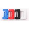 1pc Universal Car Seat Belt Buckle Cover Clip Protector Car Seat Belt Lock Tongue Cover Decor Guard Anti Scratch Safety Comfort