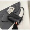 IELGY Fashion Trend All-Match Diamond Chain Bag Exquisite One-Shoulder Messenger Underarm Bag