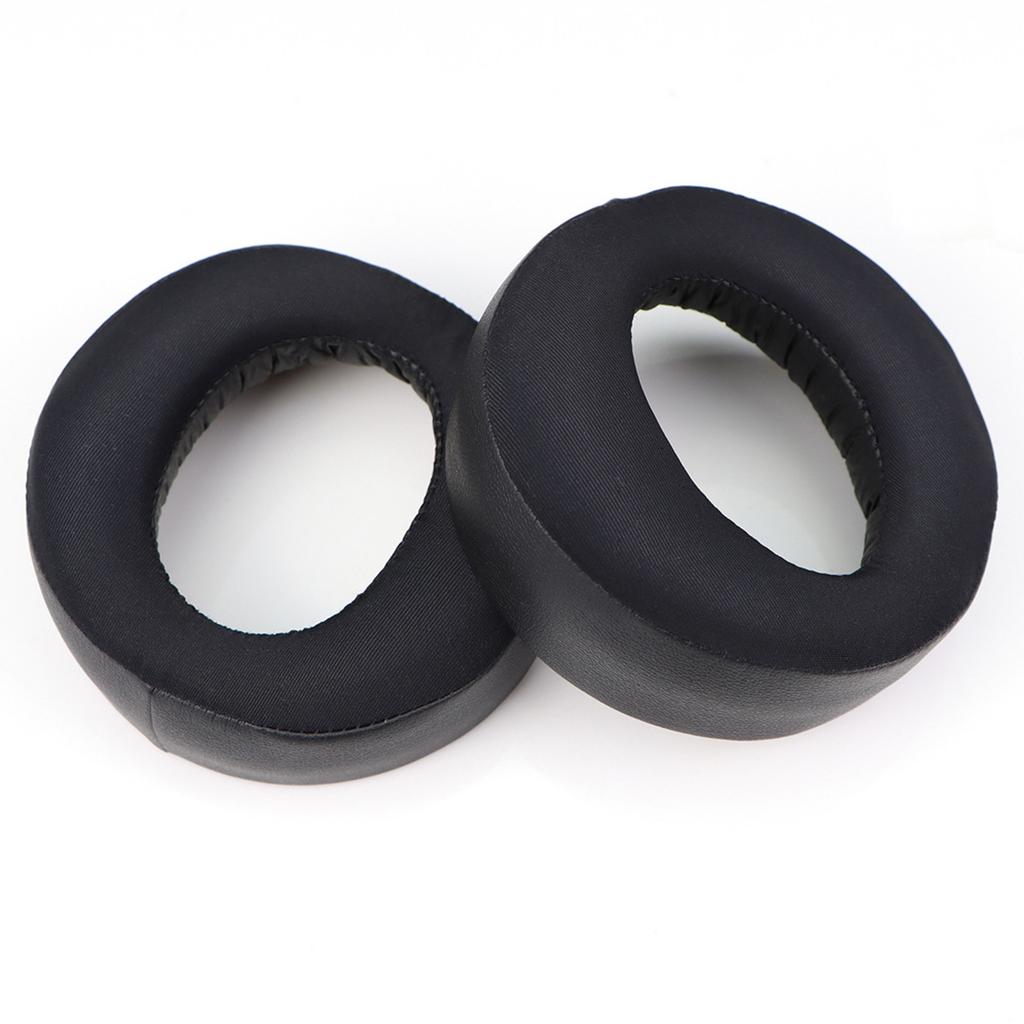 Durable Memory Sponge Ear pads for CECHYA-0083 0090  Pulse 3D Earphone Cover
